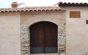 Casa Rural El Quinto y Medio